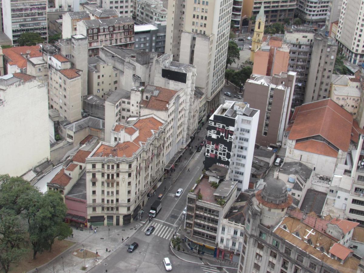 Hotel Urbis: Central São Paulo Stay Near Sampa Sky Exterior photo