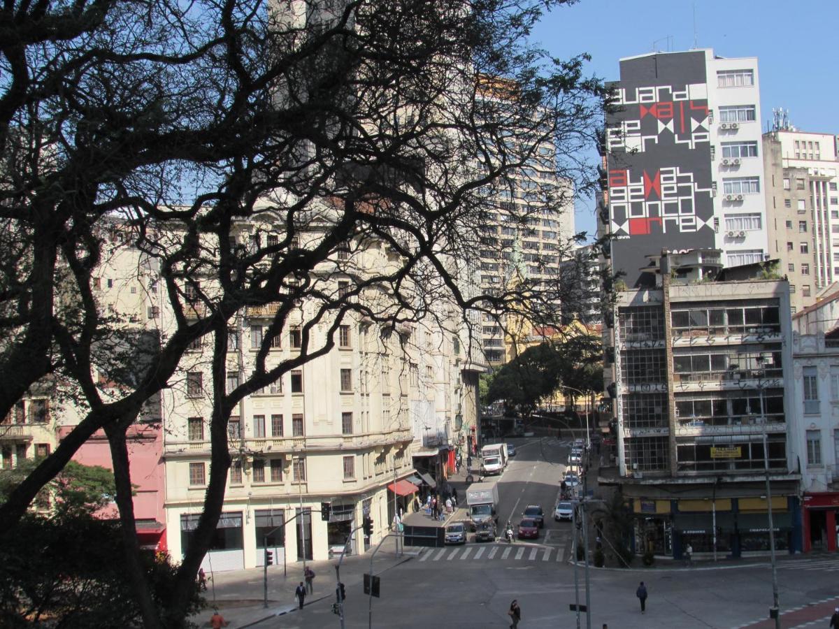 Hotel Urbis: Central São Paulo Stay Near Sampa Sky Exterior photo